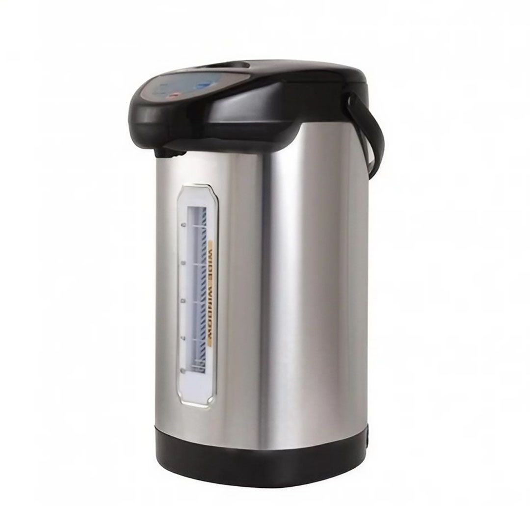 Sumo SM-6068 Electric Air Pot 6.8L 750W for Fast and Safe Heating Sumo SM-6068 Electric Air Pot 6.8L 750W for Fast and Safe Heating